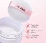 Phấn Phủ Dạng Bột Essance Kiềm Dầu Setting Powder