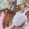 Serum AHC Capture Solution Signature Ampoule 50ml mẫu mới