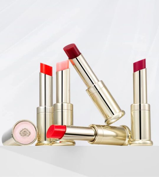 [ Tem LG ] Son dưỡng The History of Whoo Gongjinhyang Mi Glow Lip Balm 3.3g