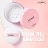 Phấn Phủ Dạng Bột Essance Kiềm Dầu Setting Powder