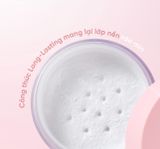 Phấn Phủ Dạng Bột Essance Kiềm Dầu Setting Powder
