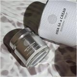  Kem dưỡng da cá hồi Salmon Oil Cream /  Hwa Sa A Cream Brightening Tone up Cre8skin 80g 