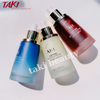 Serum AHC Capture Solution Signature Ampoule 50ml mẫu mới