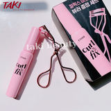 Mascara Etude Curl Fix