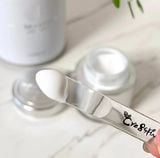  Kem dưỡng da cá hồi Salmon Oil Cream /  Hwa Sa A Cream Brightening Tone up Cre8skin 80g 