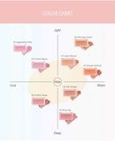 Má Hồng Code Glokolor Mood Touch Blusher 3.5g