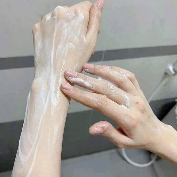 Sữa Tắm Olay Collagen Peptide -  Retinol - Hyaluronic Acid 591ml - Fresh Radiance 975ml [bản Mỹ]