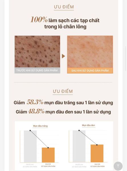 [ Tem LG ] Dầu tẩy trang The Whoo Gongjinhyang Cleansing Oil 200ml