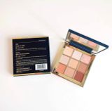  Bảng Phấn Mắt OHUI Real Color Eye Palette 9 Màu 