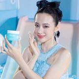  [ Tem LG ] Kem Dưỡng Ẩm Beyond Angel Aqua Moisture / Barrier Cream 150ml 