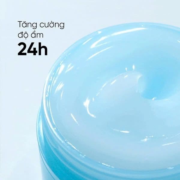 [ Tem LG ] Kem Dưỡng Ẩm Beyond Angel Aqua Moisture / Barrier Cream 150ml