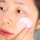  Kem Sữa Chống Nắng The Whoo Gong Jin Hyang Hydrating Sun Fluid SPF50+/ PA+++ 