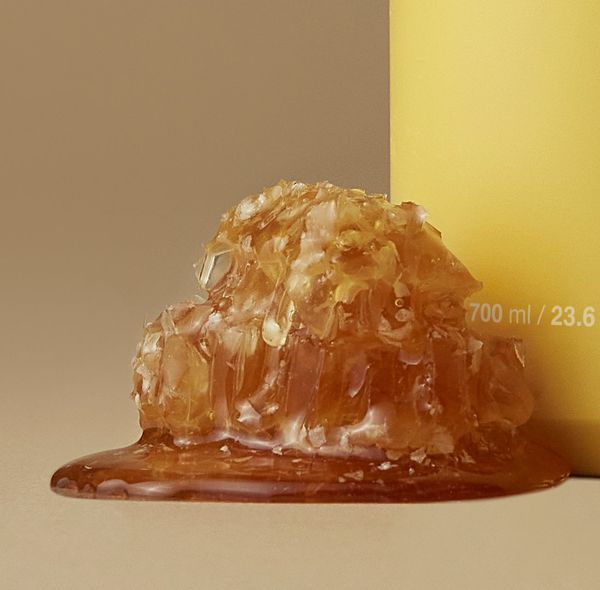 [ Tem LG ] Sữa Tắm Beyond Pure Scent Merry Berry - Pure Scent Fall In Honey Body Wash 700ml