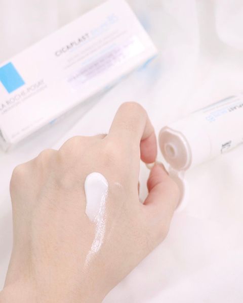 Kem Giảm Thâm La Roche-PoSay Cicaplast B5 40ml