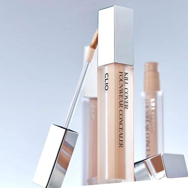 Che Khuyết Điểm Clio Kill Cover Founwear -  Airy Fit Concealer