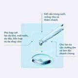 Tinh Chất Dưỡng Ẩm Beyond Angel Aqua Deep Moisture Calming Ampoule 50ml