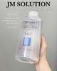 Tẩy Trang Jmsolution H9 Hyaluronic Ampoule / Derma Care Centella Cleansing Water Clear
