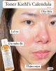 Nước Hoa Hồng Kiehl's Hoa Cúc Calendula Herbal Extract Alcohol-Free Toner 250ml