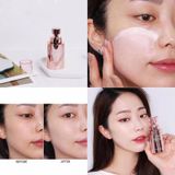  Kem Mặt AHC Aura Secret Toneup Cream 50g 