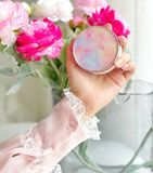  Phấn Nước Ohui Ultimate Cover Cushion Moisture 