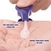 Sữa Tắm Dưỡng Ẩm Ý Dĩ  Hatomugi Moisturizing & Washing The Body Soap 800ml
