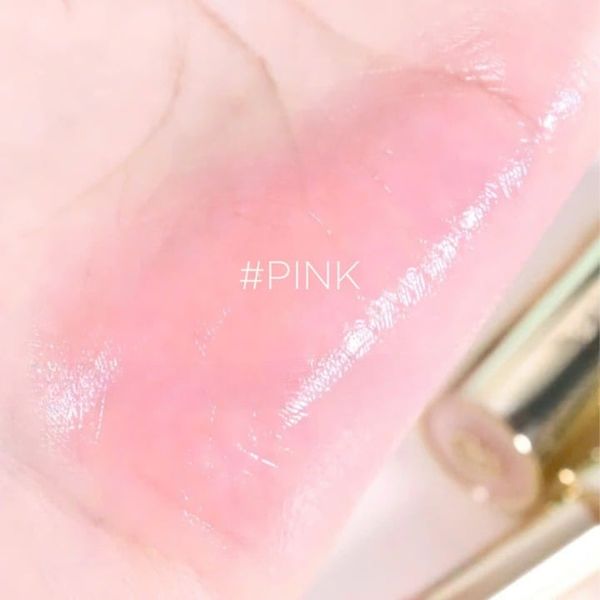 [ Tem LG ] Son dưỡng The History of Whoo Gongjinhyang Mi Glow Lip Balm 3.3g