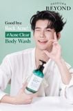 Sữa Tắm Giảm Mụn Lưng Beyond Acne Clear Body Wash 500ml