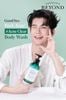 Sữa Tắm Giảm Mụn Lưng Beyond Acne Clear Body Wash 500ml