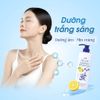 Sữa Tắm Dưỡng Ẩm Ý Dĩ  Hatomugi Moisturizing & Washing The Body Soap 800ml