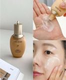  [ Tem LG ] Bộ Dưỡng Ẩm Da The Whoo Gongjinhyang Firming 5PCS 