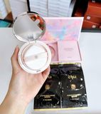  Phấn Nước Ohui Ultimate Cover Cushion Moisture 
