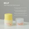 Sáp Dưỡng Môi Belif Super Knights Multi Vitamin Lipcerin 15ml