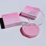  Phấn má hồng Dasique Soft Blur Cheek 