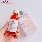  Serum Tái Tạo, Phục Hồi Da, Dưỡng Sáng Ngừa Thâm La Roche-Posay Hyalu B5 & Vitamin C10 Pure 30ml 