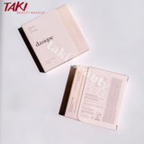 Bảng Che Khuyết Điểm Triệt Sắc Dasique Concealer Palette 9 Ô 9g (Màu 01 - 02)
