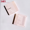 Bảng Che Khuyết Điểm Triệt Sắc Dasique Concealer Palette 9 Ô 9g (Màu 01 - 02)
