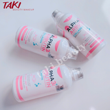 Sữa Tắm Trắng Da Alpha Arbutin 3+ Plus Collagen Bath Cream 350ml - Thái Lan