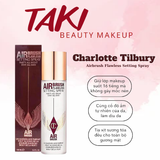  Xịt Khóa Nền Charlotte Tilbury AirBrush Setting Pray 34ml - 100ml 