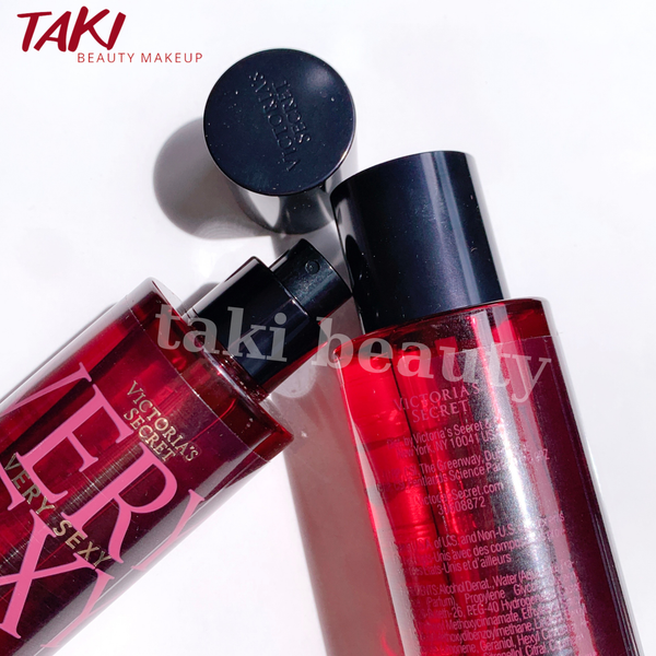 Xịt Thơm Body Victoria Very Sexy 75ml-250ml