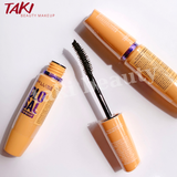 Mascara Maybelline Colossal Wateproof
