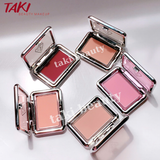 Má Hồng 3CE New Take Face Blusher [Youth Pink- The Motion- Haze Beige-Enjoyable-Friendly- Soft Whisper]