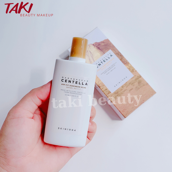 Kem Chống Nắng Skin1004 Madagascar Centella Sun Cream SPF50+ PA++++