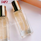 Kem Lót THE FACE SHOP Gold Collagen Luxury Base 40ml