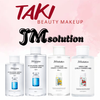 Tẩy Trang Jmsolution H9 Hyaluronic Ampoule / Derma Care Centella Cleansing Water Clear