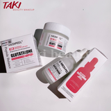  Serum và Kem Dưỡng Medi Peel Glutathione White Ampoule 