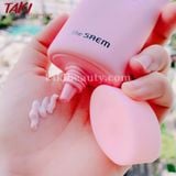 Kem Chống Nắng THE SAEM ECO EARTH POWER SUN CREAM (SPF 50+/PA)++++