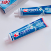 Kem đánh răng 3D Crest Plus Deep Clean 153g - Crest White Pro Advanced Whitening 147g
