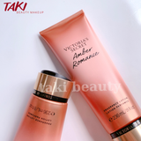  Dưỡng thể và Xịt Thơm Toàn Thân Victoria's Secret Amber Romance 