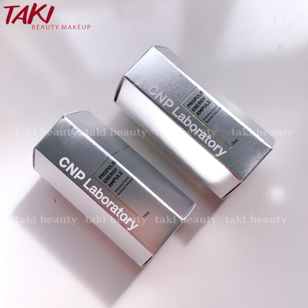 [TEM LG] Serum Keo Ong CNP Laboratory Propolis 15ml -35ml-50ml-150ml- tinh chất phục hồi, dưỡng ẩm, sáng da