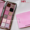 Màu Mắt 12 Ô 3ce New Take Eyeshadow Palette ( #Quiet Brown )